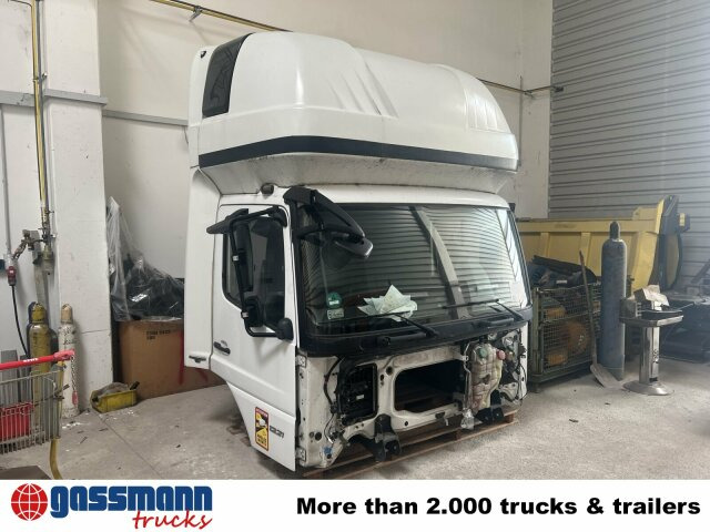 Mercedes-Benz Atego S-Fahrerhaus mit Topsleeper - Kabina za Kamion: slika 2 Mercedes-Benz Atego S-Fahrerhaus mit Topsleeper - Kabina za Kamion: slika 2