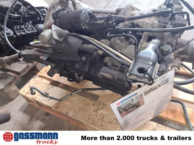 Mercedes-Benz Atego Schaltgetriebe G90-6/6,70-0,73 - Transmisija za Kamion: slika 4 Mercedes-Benz Atego Schaltgetriebe G90-6/6,70-0,73 - Transmisija za Kamion: slika 4