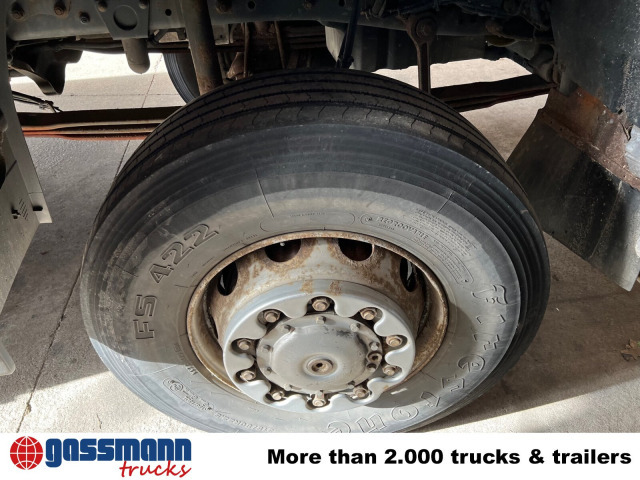 Mercedes-Benz Axor 1833 AK 4x4 mit Heckkran Atlas 105.2-A2L - Istovarivač, Kamion sa dizalicom: slika 2 Mercedes-Benz Axor 1833 AK 4x4 mit Heckkran Atlas 105.2-A2L - Istovarivač, Kamion sa dizalicom: slika 2