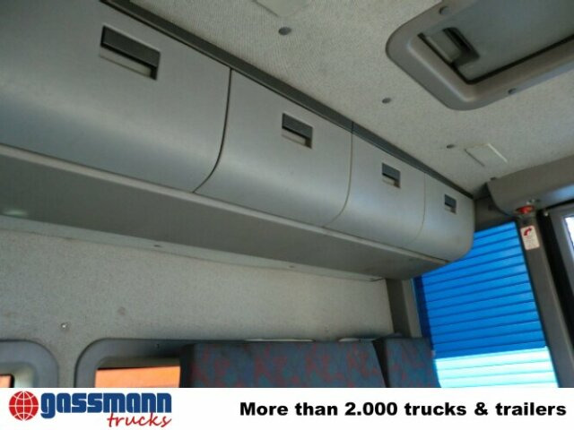 Mercedes-Benz Econic 2628L 6x2 mit SIDEPRESS Aufbau - Kamion za smeće: slika 3 Mercedes-Benz Econic 2628L 6x2 mit SIDEPRESS Aufbau - Kamion za smeće: slika 3