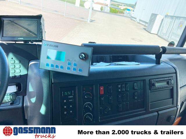 Mercedes-Benz Econic 2629 L/NLA 6x2/4, EEV, Lenkachse, FAUN - Kamion za smeće: slika 3 Mercedes-Benz Econic 2629 L/NLA 6x2/4, EEV, Lenkachse, FAUN - Kamion za smeće: slika 3