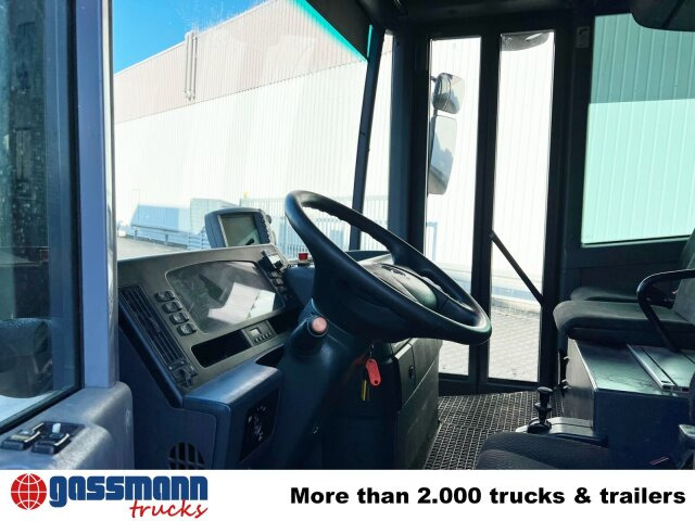 Mercedes-Benz Econic 2629 LL 6x2/4 NLA, EEV, Lenkachse, FAUN - Kamion za smeće: slika 4 Mercedes-Benz Econic 2629 LL 6x2/4 NLA, EEV, Lenkachse, FAUN - Kamion za smeće: slika 4