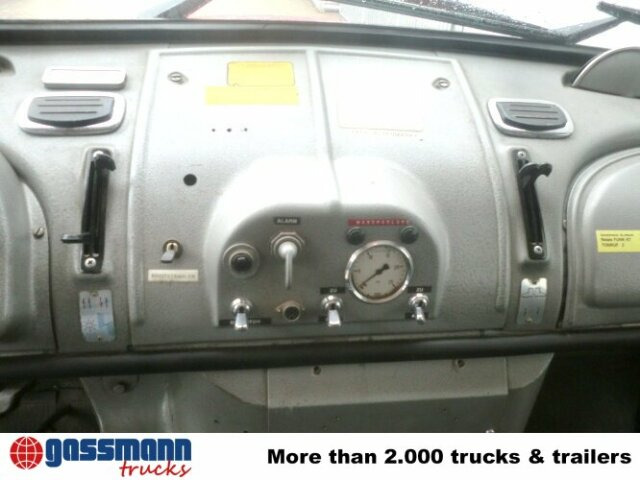 Mercedes-Benz LAK 1924 4x4 TLF, Feuerwehr - Vatrogasni kamion: slika 4 Mercedes-Benz LAK 1924 4x4 TLF, Feuerwehr - Vatrogasni kamion: slika 4