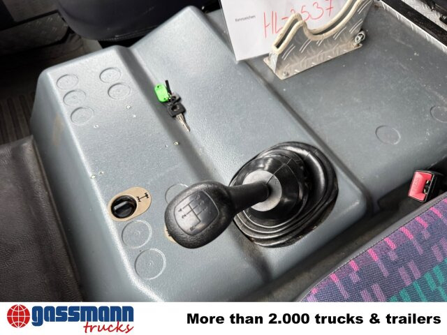 Mercedes-Benz LK 814 F 4x2 Doka, Löschfahrzeug LF8/6 - Vatrogasni kamion: slika 3 Mercedes-Benz LK 814 F 4x2 Doka, Löschfahrzeug LF8/6 - Vatrogasni kamion: slika 3