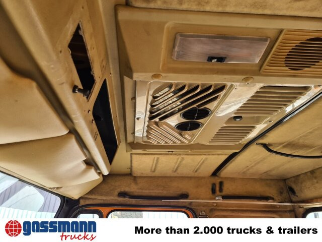 Mercedes-Benz NG 1928 A 4x4, V8-Motor, Standklima, - Kamion sa golom šasijom i zatvorenom kabinom: slika 5 Mercedes-Benz NG 1928 A 4x4, V8-Motor, Standklima, - Kamion sa golom šasijom i zatvorenom kabinom: slika 5