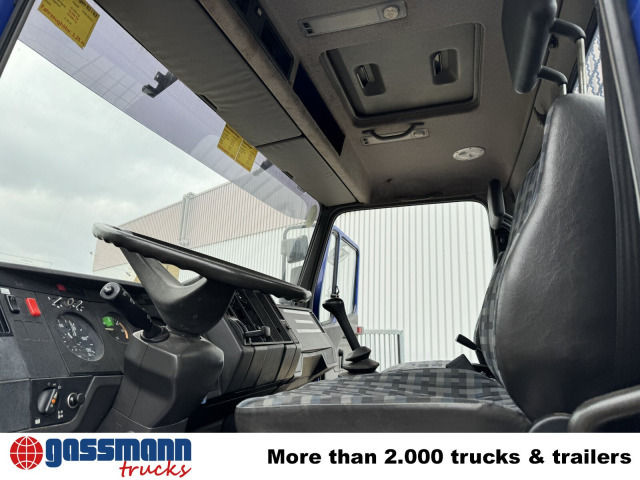 Mercedes-Benz SK 1922 AK 4x4 mit Kran Atlas AK 60.1, EX-THW! - Istovarivač, Kamion sa dizalicom: slika 4 Mercedes-Benz SK 1922 AK 4x4 mit Kran Atlas AK 60.1, EX-THW! - Istovarivač, Kamion sa dizalicom: slika 4