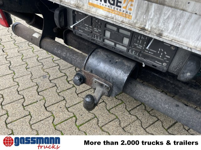 Mercedes-Benz Sprinter 313 CDI 4x2 mit LBW Sörensen - Kamion sa zatvorenim sandukom: slika 2 Mercedes-Benz Sprinter 313 CDI 4x2 mit LBW Sörensen - Kamion sa zatvorenim sandukom: slika 2