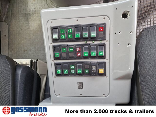 Mercedes-Benz Sprinter 516 CDI 4x2, Rettungswagen - Furgon: slika 2 Mercedes-Benz Sprinter 516 CDI 4x2, Rettungswagen - Furgon: slika 2