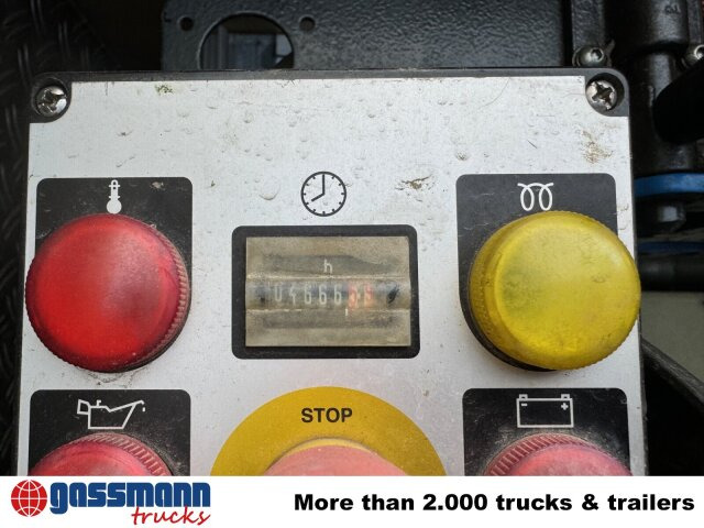 Mercedes-Benz Sprinter 516 KA 4x2, KaRo Hochdruckspüler - Autočistilica: slika 3 Mercedes-Benz Sprinter 516 KA 4x2, KaRo Hochdruckspüler - Autočistilica: slika 3