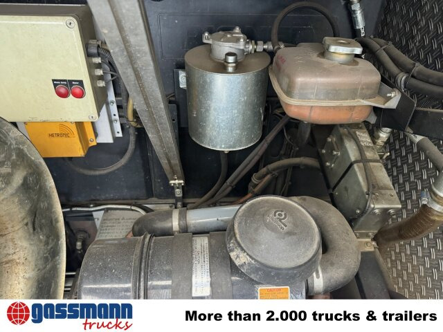 Mercedes-Benz Sprinter 516 KA 4x2, KaRo Hochdruckspüler - Autočistilica: slika 4 Mercedes-Benz Sprinter 516 KA 4x2, KaRo Hochdruckspüler - Autočistilica: slika 4