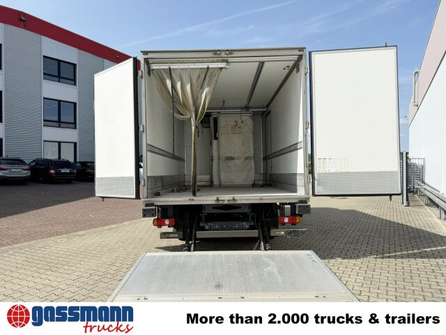 Mitsubishi Canter Fuso 7C15 4x2, Kühler, LBW - Hladnjača: slika 2 Mitsubishi Canter Fuso 7C15 4x2, Kühler, LBW - Hladnjača: slika 2