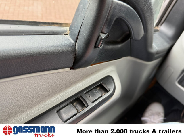 Mitsubishi Fuso 6C18D 4x4 Doka - Istovarivač: slika 5 Mitsubishi Fuso 6C18D 4x4 Doka - Istovarivač: slika 5