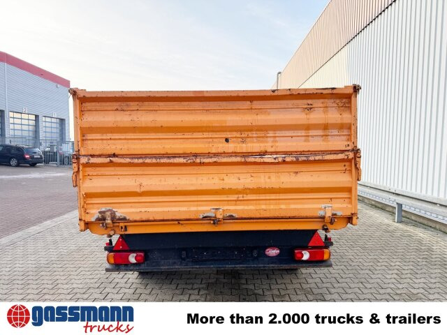 Müller-Mitteltal KA-TA 10.5C, Ex-Stadtverwaltung - Prikolica istovarivača: slika 5 Müller-Mitteltal KA-TA 10.5C, Ex-Stadtverwaltung - Prikolica istovarivača: slika 5