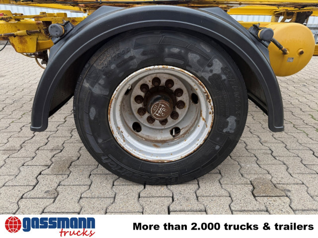 Müller-Mitteltal RA-T-Kombi 18,0 - Abrol/ Autopodizač prikolica: slika 3 Müller-Mitteltal RA-T-Kombi 18,0 - Abrol/ Autopodizač prikolica: slika 3