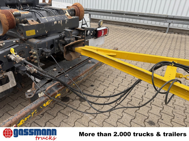 Müller-Mitteltal RA-T-Kombi 18,0 - Abrol/ Autopodizač prikolica: slika 2 Müller-Mitteltal RA-T-Kombi 18,0 - Abrol/ Autopodizač prikolica: slika 2