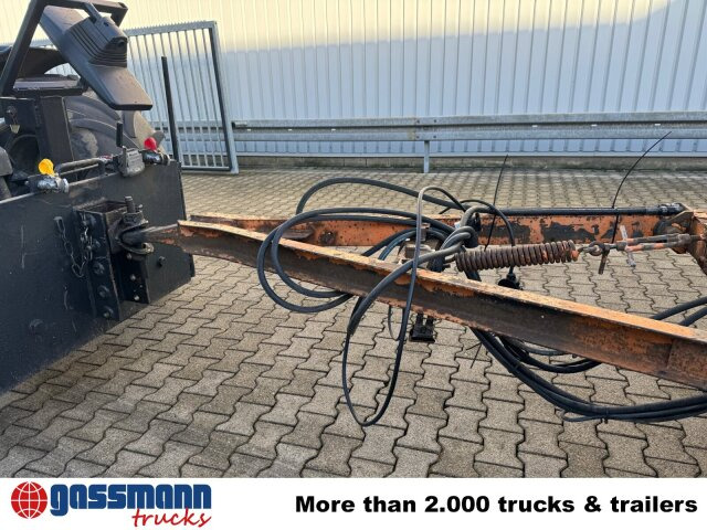 Müller-Mitteltal T 3 Kompakt 30,0, Hydr. Rampen, Verbr. auf 3m - Niska prikolica za prevoz: slika 4 Müller-Mitteltal T 3 Kompakt 30,0, Hydr. Rampen, Verbr. auf 3m - Niska prikolica za prevoz: slika 4