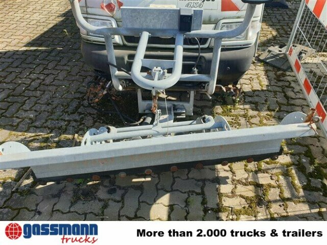 PFAU S 85 4x4 - Dostavno vozilo kiper: slika 5 PFAU S 85 4x4 - Dostavno vozilo kiper: slika 5