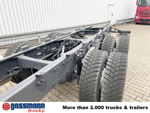 Renault C 480 8x4, Kran 15-35m/t - Kamion sa hidrauličnom kukom, Kamion sa dizalicom: slika 2 Renault C 480 8x4, Kran 15-35m/t - Kamion sa hidrauličnom kukom, Kamion sa dizalicom: slika 2