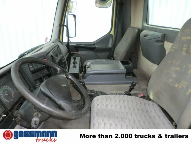 Kamion za utovaranje kontejnera Renault Premium 250 4x2: slika 6