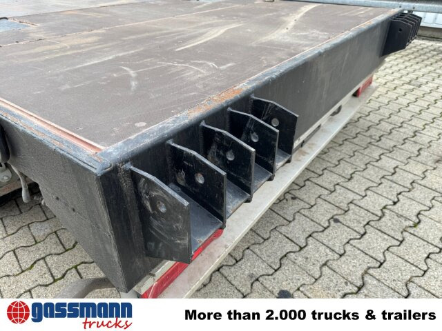 SCHROEDER ST1024P4-13,6, Rungen anlegbar - Niska poluprikolica za prevoz: slika 3 SCHROEDER ST1024P4-13,6, Rungen anlegbar - Niska poluprikolica za prevoz: slika 3