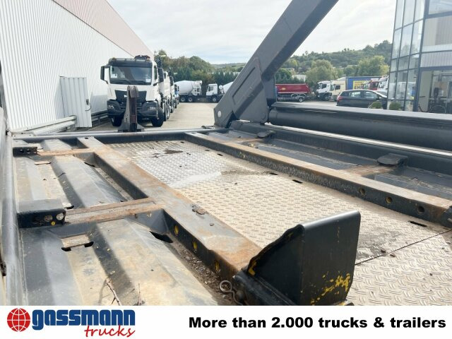 Scania 94G 260 GB 4x2, Meiller - Kamion za utovaranje kontejnera: slika 5 Scania 94G 260 GB 4x2, Meiller - Kamion za utovaranje kontejnera: slika 5