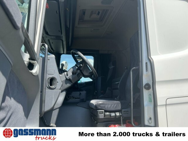 Scania G420 6x2, Liftachse, Hiab LBW, Motor defekt! - Kamion sa zatvorenim sandukom: slika 3 Scania G420 6x2, Liftachse, Hiab LBW, Motor defekt! - Kamion sa zatvorenim sandukom: slika 3