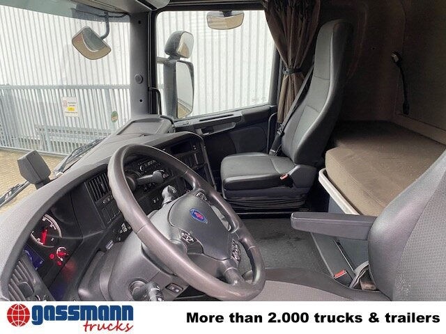 Scania R450 LB 6x2-4 Getränkekoffer, Retarder, - Kamion sa zatvorenim sandukom: slika 4 Scania R450 LB 6x2-4 Getränkekoffer, Retarder, - Kamion sa zatvorenim sandukom: slika 4