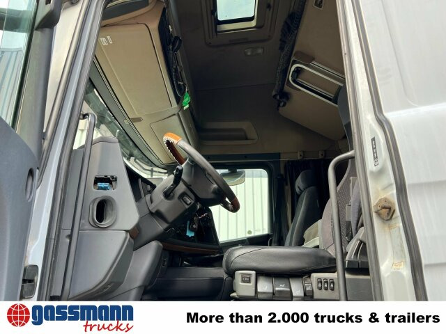 Scania R560 6x2, V8, Retarder, Liftachse, Standklima, - Istovarivač: slika 2 Scania R560 6x2, V8, Retarder, Liftachse, Standklima, - Istovarivač: slika 2