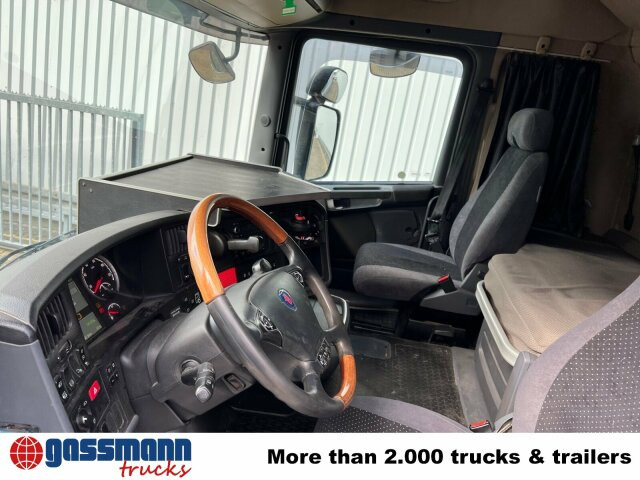 Scania R560 6x2, V8, Retarder, Liftachse, Standklima, - Istovarivač: slika 3 Scania R560 6x2, V8, Retarder, Liftachse, Standklima, - Istovarivač: slika 3