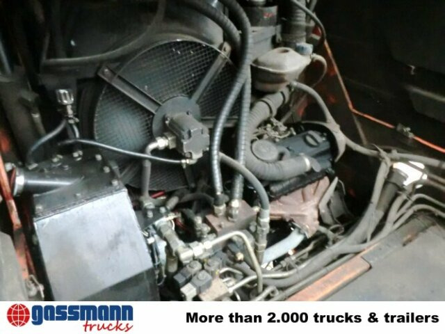 Schmidt - SK153SX - Autočistilica: slika 4 Schmidt - SK153SX - Autočistilica: slika 4