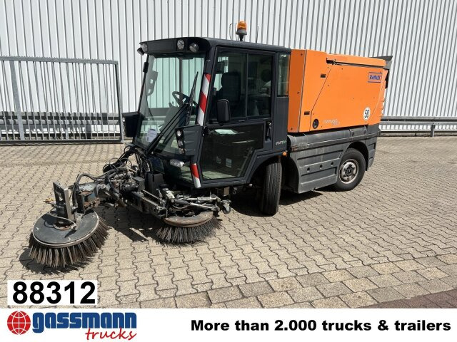 Schmidt Swingo Compact 200 4x2, Kehrmaschine - Autočistilica: slika 1 Schmidt Swingo Compact 200 4x2, Kehrmaschine - Autočistilica: slika 1