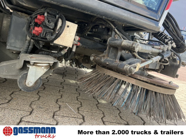 Schmidt Swingo Compact 200 4x2, Kehrmaschine - Autočistilica: slika 3 Schmidt Swingo Compact 200 4x2, Kehrmaschine - Autočistilica: slika 3