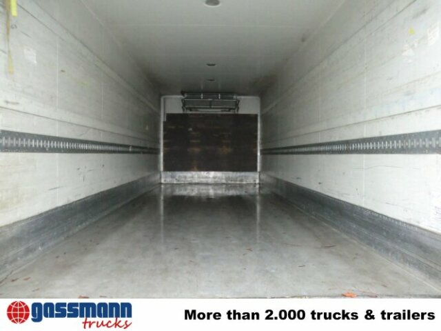 Prikolica hladnjače Schmitz Cargobull KO 18, 2x VORHANDEN!: slika 7 Prikolica hladnjače Schmitz Cargobull KO 18, 2x VORHANDEN!: slika 7