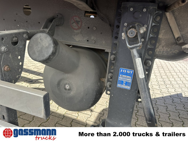 Schmitz Cargobull SKO 24/L-13.62 FP 25, Mega - Poluprikolica hladnjače: slika 3 Schmitz Cargobull SKO 24/L-13.62 FP 25, Mega - Poluprikolica hladnjače: slika 3