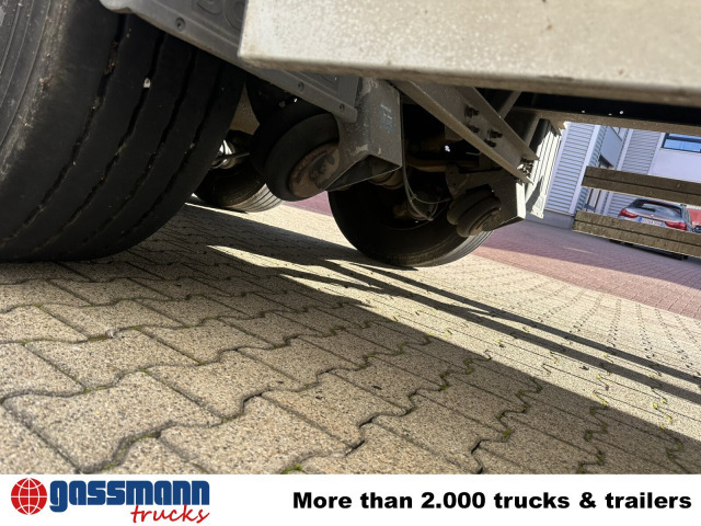 Schmitz Cargobull SKO 24/L-13.62 FP 25, Mega - Poluprikolica hladnjače: slika 4 Schmitz Cargobull SKO 24/L-13.62 FP 25, Mega - Poluprikolica hladnjače: slika 4