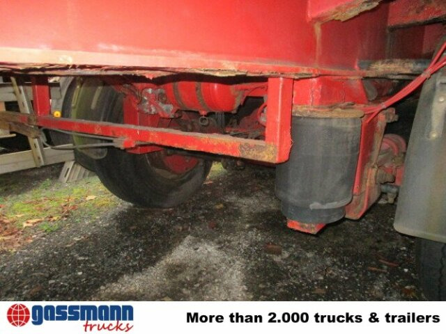 Schroeder S 24-10-C-4-3 - Plato poluprikolica: slika 2 Schroeder S 24-10-C-4-3 - Plato poluprikolica: slika 2