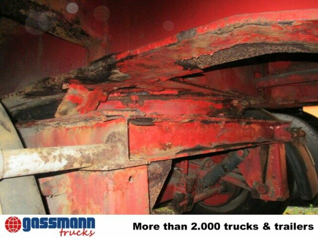 Schroeder S 24-10-C-4-3 - Plato poluprikolica: slika 4 Schroeder S 24-10-C-4-3 - Plato poluprikolica: slika 4