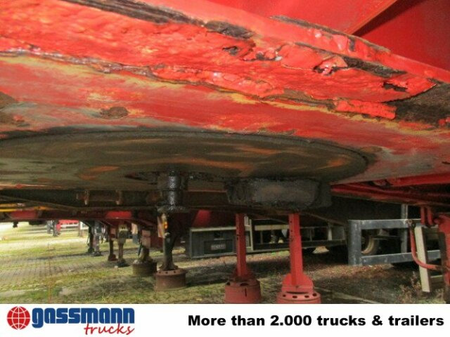 Schroeder S 24-10-C-4-3 - Plato poluprikolica: slika 5 Schroeder S 24-10-C-4-3 - Plato poluprikolica: slika 5