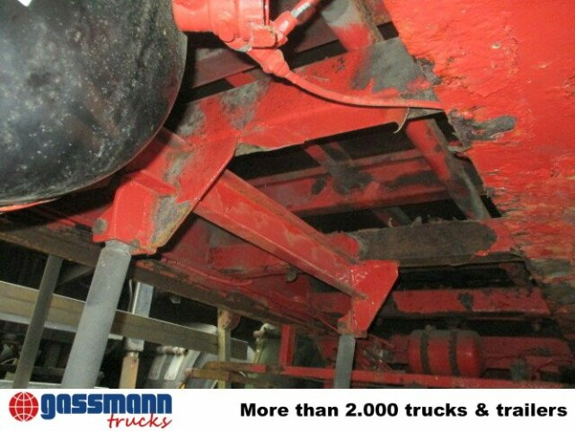 Schroeder S 24-10-C-4-3 - Plato poluprikolica: slika 3 Schroeder S 24-10-C-4-3 - Plato poluprikolica: slika 3