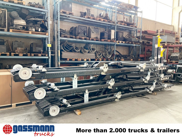 T26-55-S Abrollanlage - Kamion sa hidrauličnom kukom: slika 2 T26-55-S Abrollanlage - Kamion sa hidrauličnom kukom: slika 2