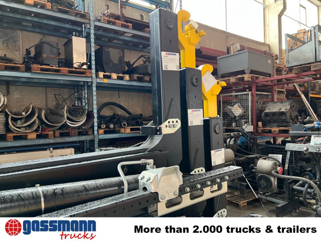 T26-55-S Abrollanlage - Kamion sa hidrauličnom kukom: slika 5 T26-55-S Abrollanlage - Kamion sa hidrauličnom kukom: slika 5