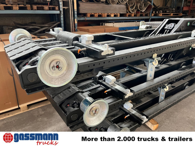 T26-55-S Abrollanlage - Kamion sa hidrauličnom kukom: slika 3 T26-55-S Abrollanlage - Kamion sa hidrauličnom kukom: slika 3