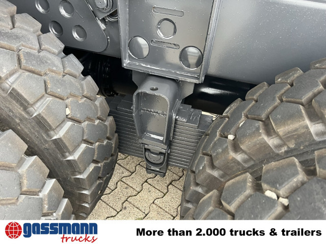 Tatra Phoenix 8x8, Stahlmulde ca. 22m³, hydr. - Kiper: slika 3 Tatra Phoenix 8x8, Stahlmulde ca. 22m³, hydr. - Kiper: slika 3