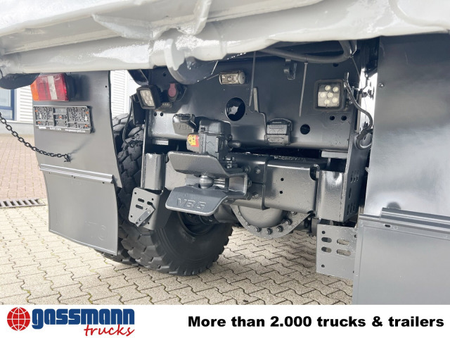 Tatra Phoenix 8x8, Stahlmulde ca. 22m³, hydr. - Kiper: slika 5 Tatra Phoenix 8x8, Stahlmulde ca. 22m³, hydr. - Kiper: slika 5