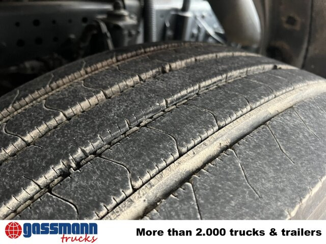 Iveco Stralis AD440X42T/P 4x2, Ex- - Tegljač: slika 3 Iveco Stralis AD440X42T/P 4x2, Ex- - Tegljač: slika 3