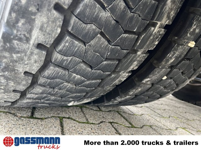 Iveco Stralis AD440X42T/P 4x2, Ex- - Tegljač: slika 3 Iveco Stralis AD440X42T/P 4x2, Ex- - Tegljač: slika 3