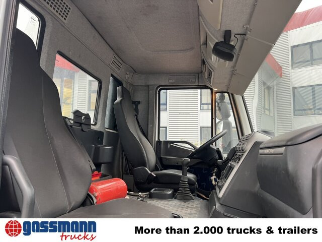 Iveco Stralis AD440X42T/P 4x2, Ex- - Tegljač: slika 5 Iveco Stralis AD440X42T/P 4x2, Ex- - Tegljač: slika 5