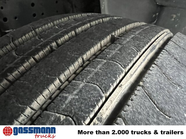 Iveco Stralis AD440X42T/P 4x2, Ex- - Tegljač: slika 4 Iveco Stralis AD440X42T/P 4x2, Ex- - Tegljač: slika 4