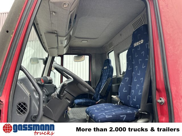 Iveco Stralis AD440X42T/P 4x2, Ex- - Tegljač: slika 5 Iveco Stralis AD440X42T/P 4x2, Ex- - Tegljač: slika 5