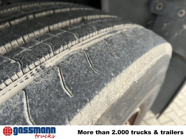 Iveco Stralis AD440X42T/P 4x2, Ex- - Tegljač: slika 3 Iveco Stralis AD440X42T/P 4x2, Ex- - Tegljač: slika 3